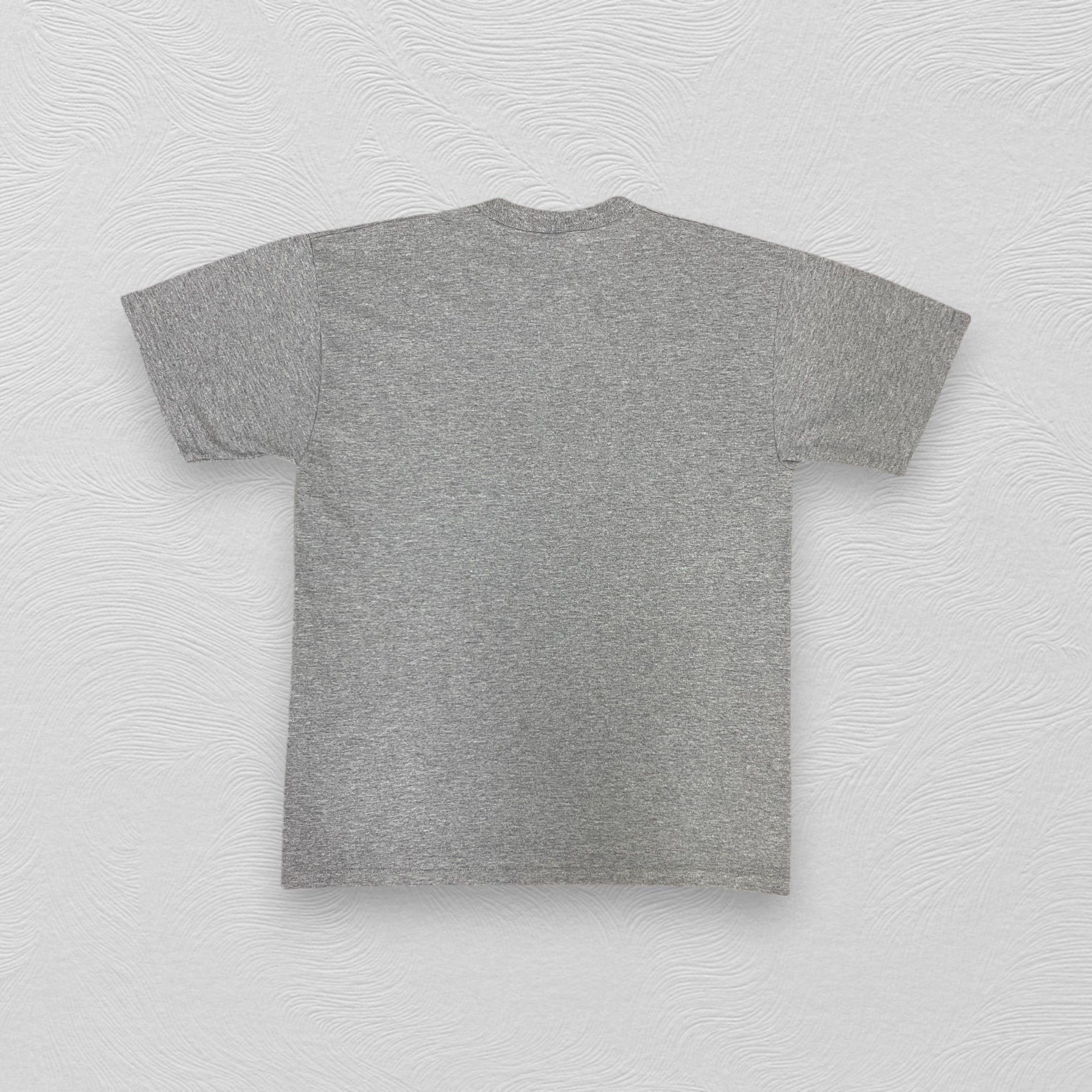 Russell Athletic Vintage Rice University Clothing Medium Tshirt - K066 Size US M / EU 48-50 / 2 - 2 Thumbnail
