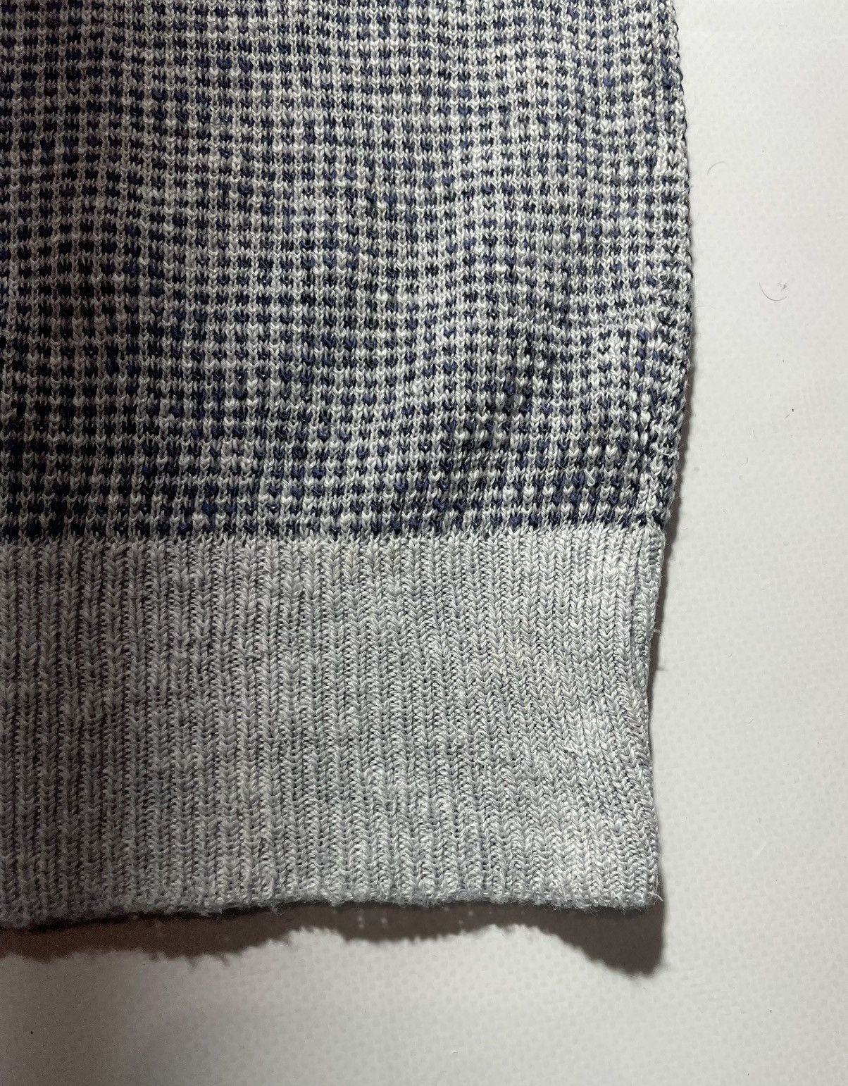 Lacoste Vintage Lacoste Sweater Vest Size US M / EU 48-50 / 2 - 6 Thumbnail