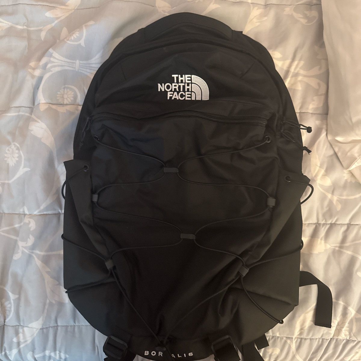 The North Face The north face bag Size ONE SIZE - 1 Thumbnail