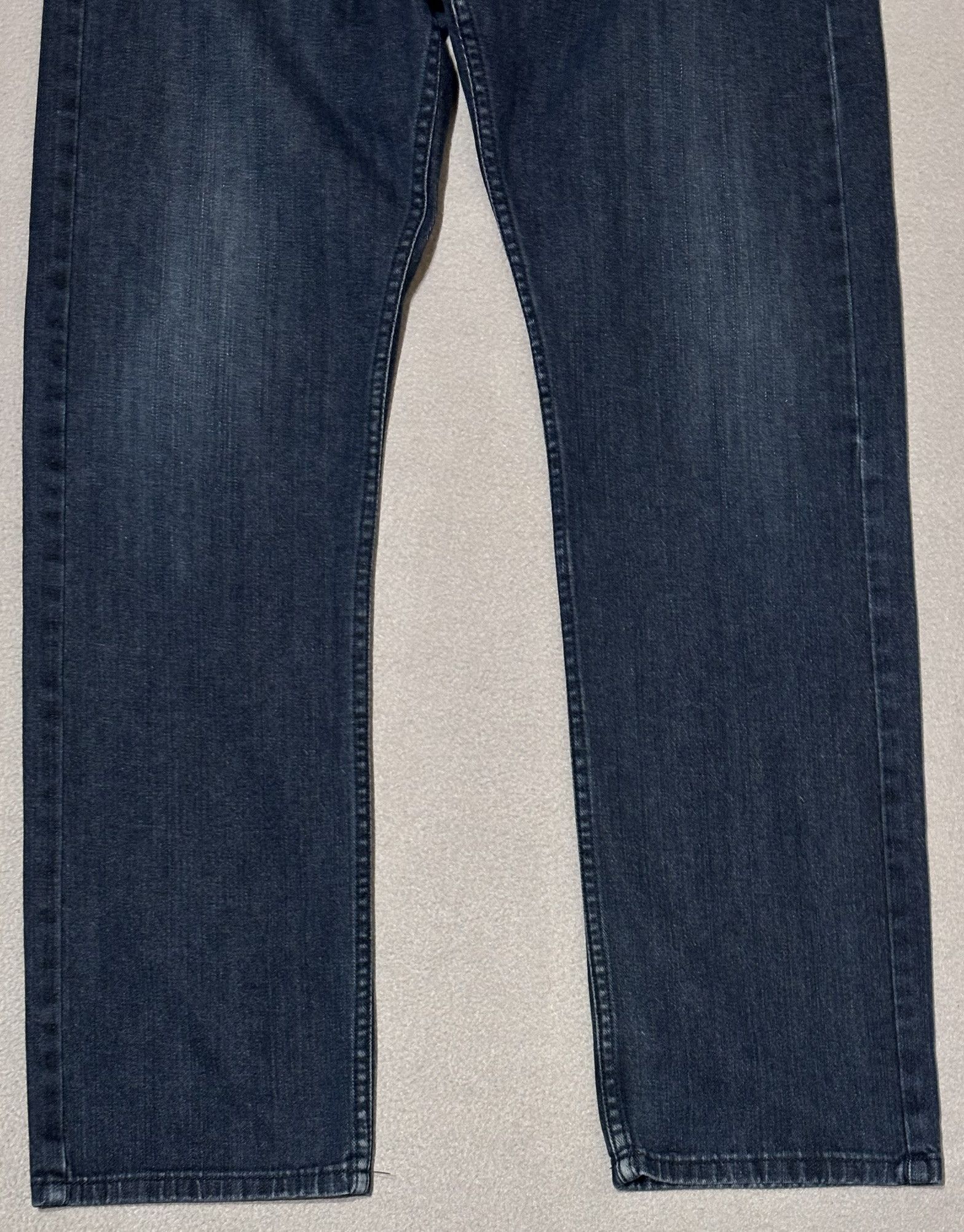 Other Mass Denim jeans Hip Hop size 34 Size US 34 / EU 50 - 3 Thumbnail