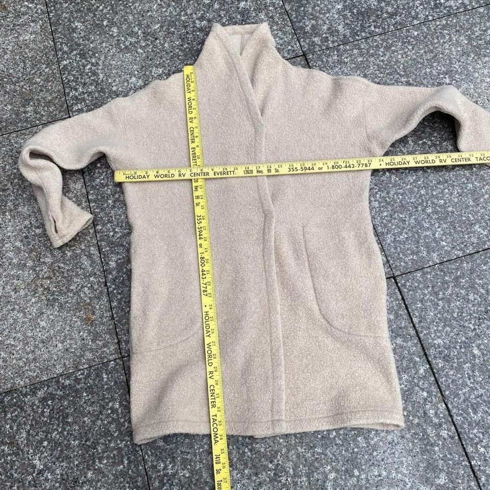 Lululemon Lululemon boucle jacket Size M / US 6-8 / IT 42-44 - 6 Thumbnail