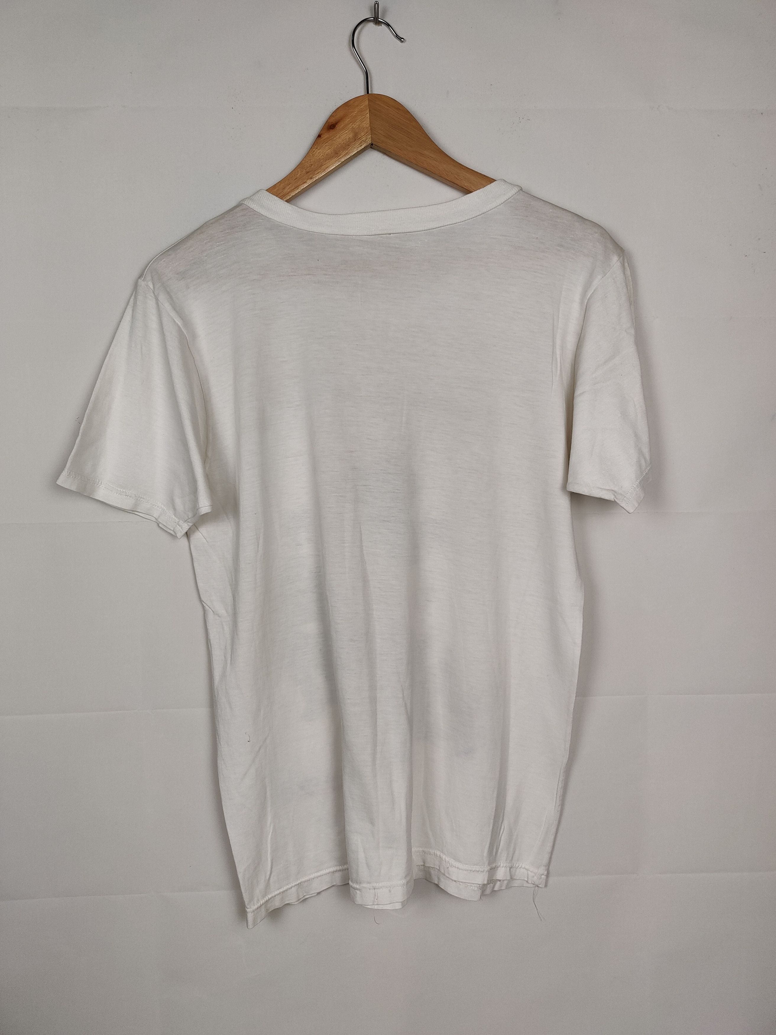 Band Tees Vintage The Jesus and Mary Chain Band Line-up Shirt Size US S / EU 44-46 / 1 - 4 Thumbnail