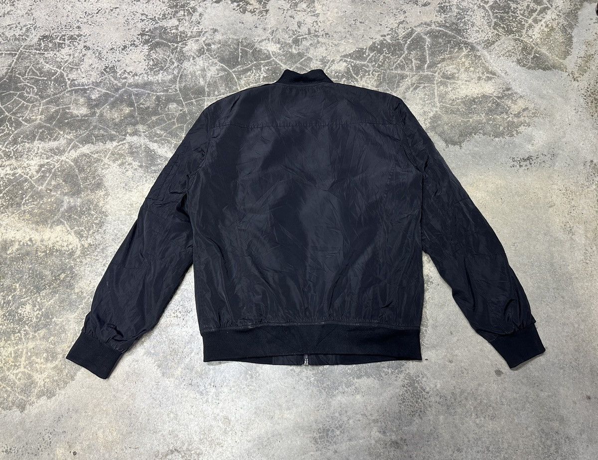 Zara 🔥🖤 Zara Man Bomber Jacket 🖤🔥 Size US M / EU 48-50 / 2 - 3 Thumbnail