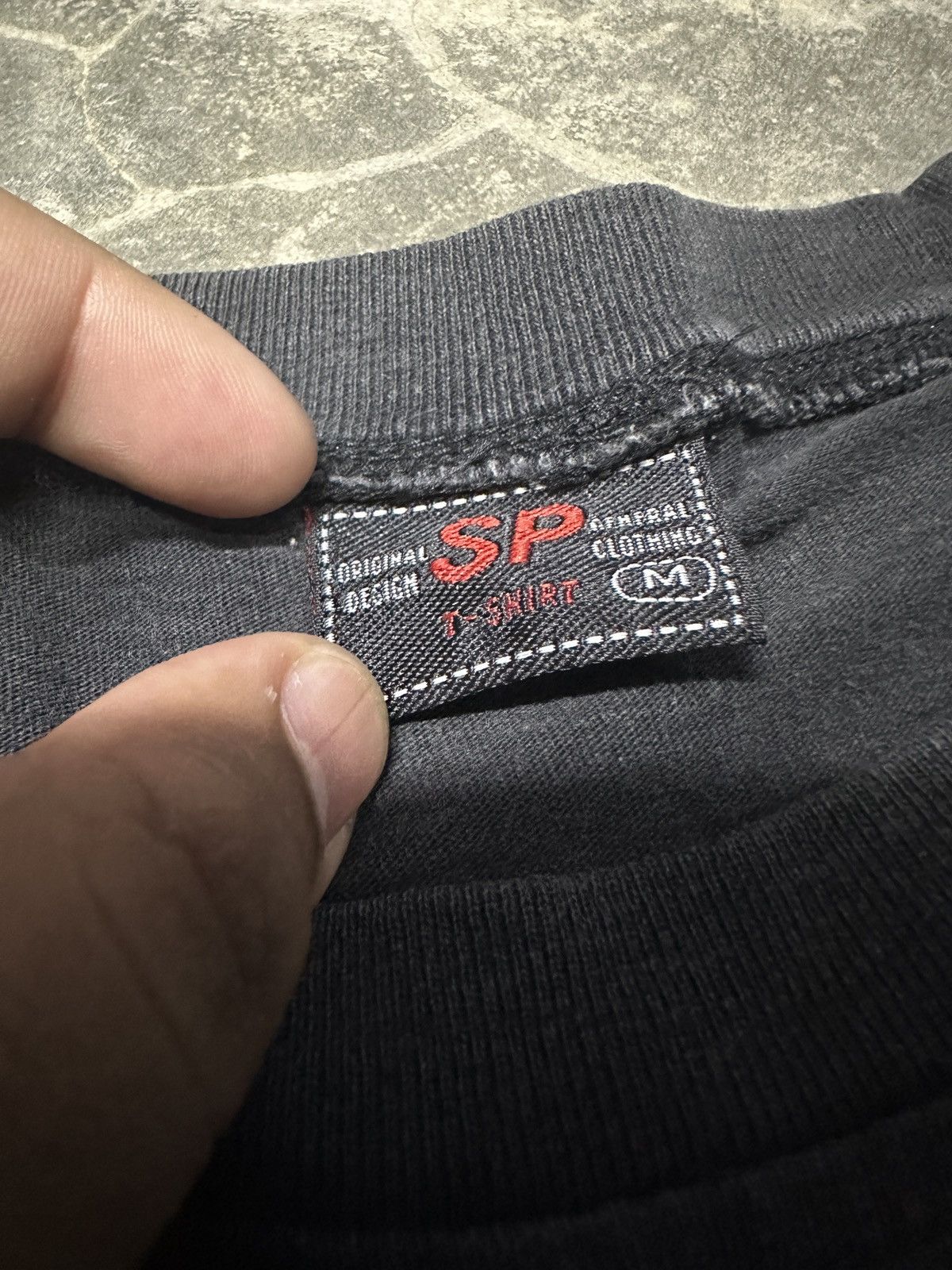 Japanese Brand × Vintage Sun Faded🔥 Y2k Leopard OVP SP Tshirt Size US M / EU 48-50 / 2 - 16 Thumbnail