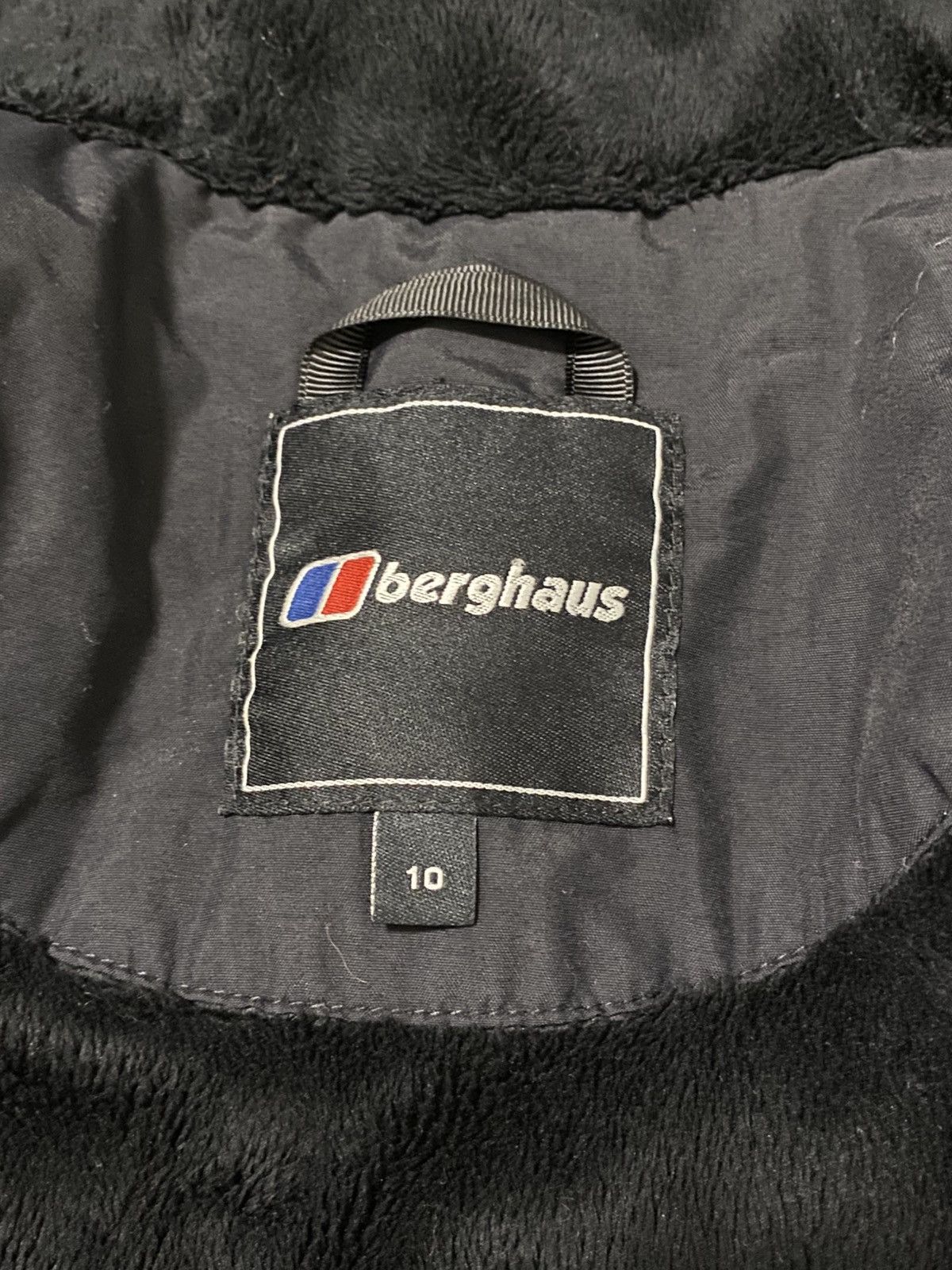 Berghaus Berghaus AQ2 Waterproof GorpCore Insulated Jacket Size: 10 Size M / US 6-8 / IT 42-44 - 9 Thumbnail