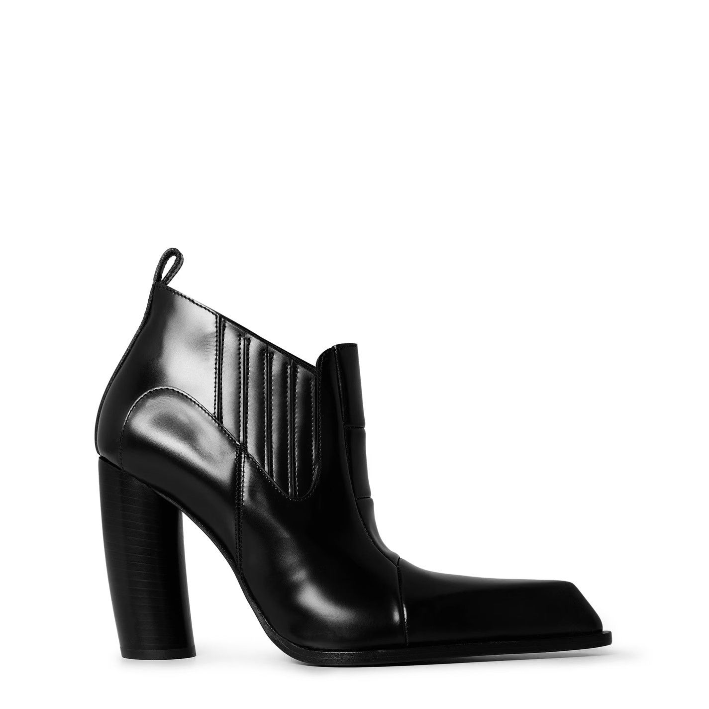 Off-White o1g2r1mq0125 Boots in Black Size US 7 / IT 37 - 1 Thumbnail
