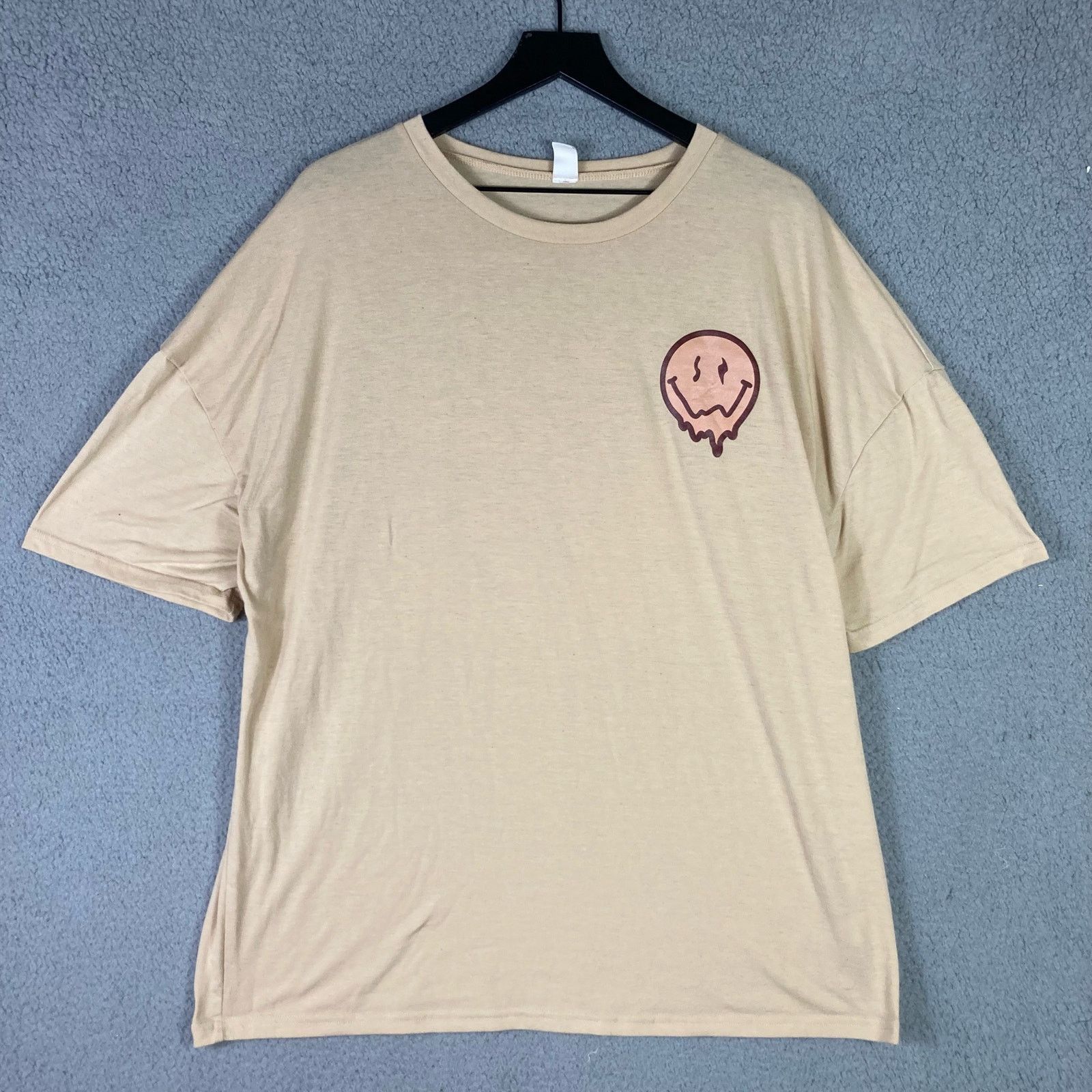 Other Enjoy the Little Things Shirt Top Inspirational Positive XL Size US XL / EU 56 / 4 - 6 Thumbnail