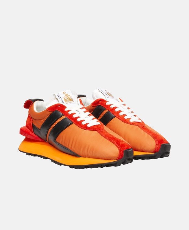 Lanvin Sneakers Size US 6 / EU 39 - 1 Thumbnail