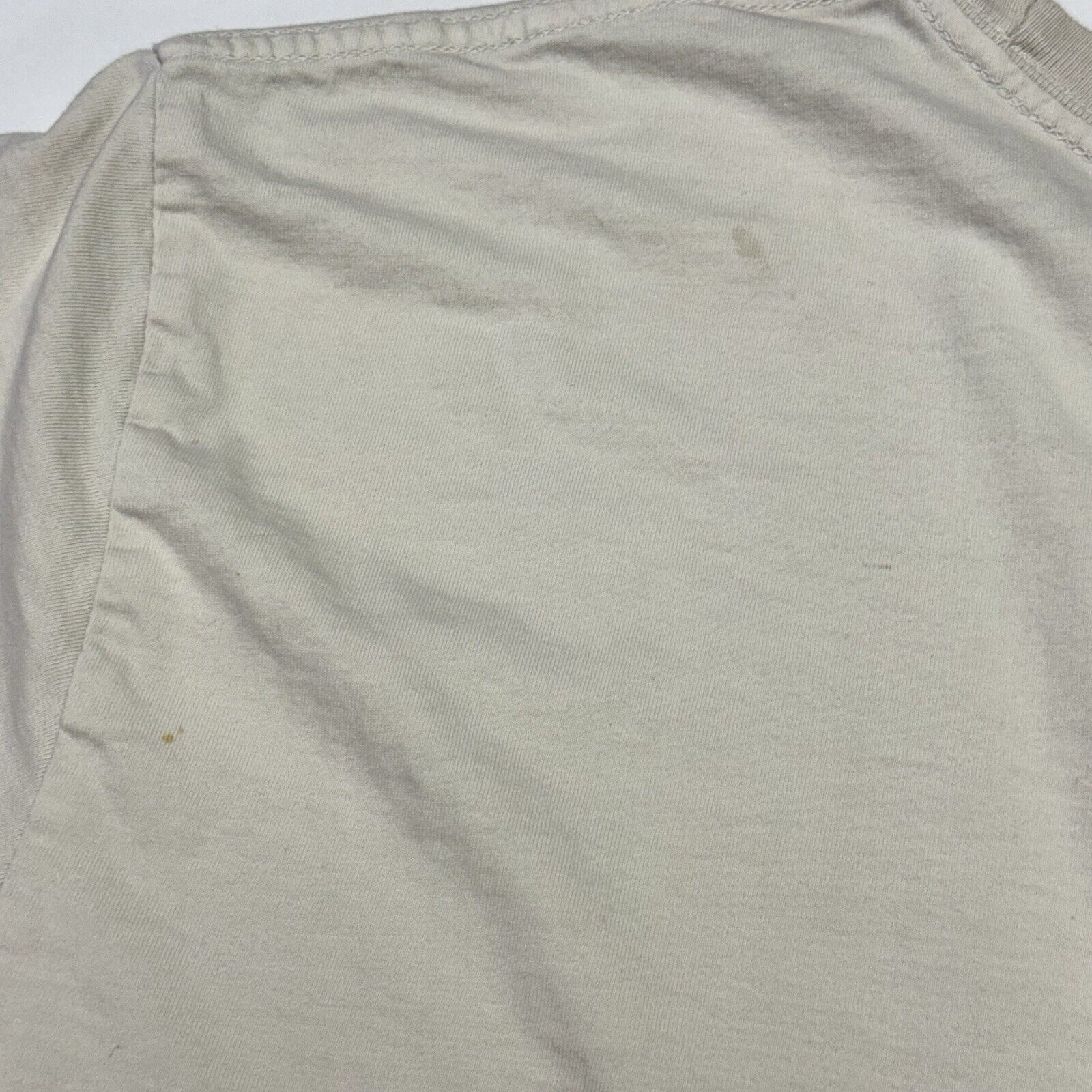 Oakley Oakley T Shirt Mens XL White Short Sleeve Streetwear Size US XL / EU 56 / 4 - 10 Thumbnail