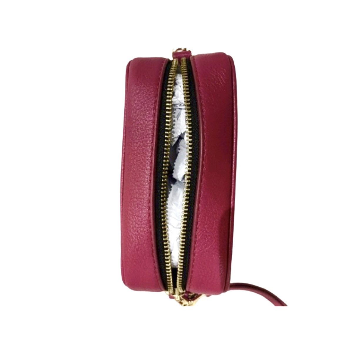 Marc Jacobs The Softshot 17 Crossbody Bag Size ONE SIZE - 6 Thumbnail