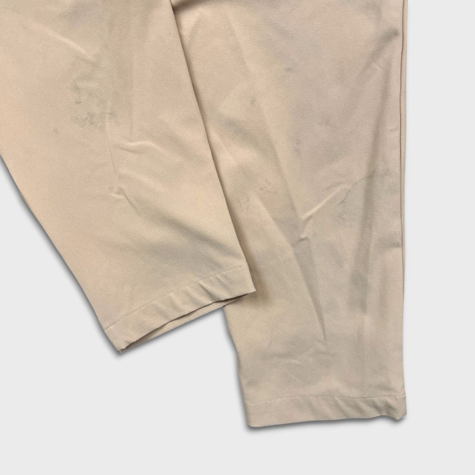 Adidas Adidas 4CMTE Pants Medium Sportswear Lightweight Athletic Size US 30 / EU 46 - 11 Thumbnail