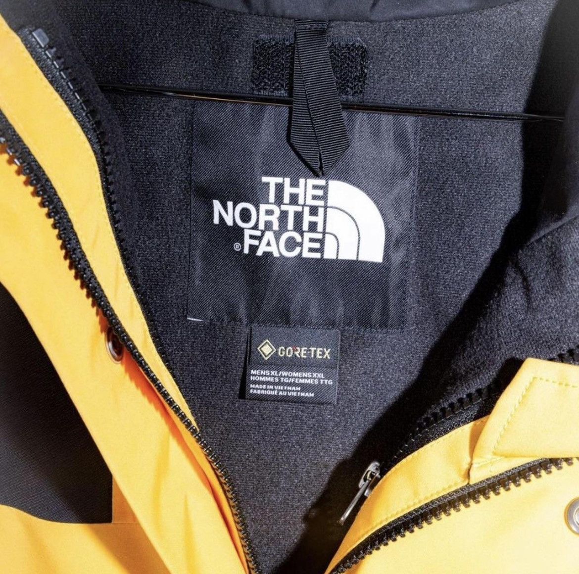 The North Face The North Face 1990 Retro Mountain Jacket Size US XL / EU 56 / 4 - 7 Thumbnail
