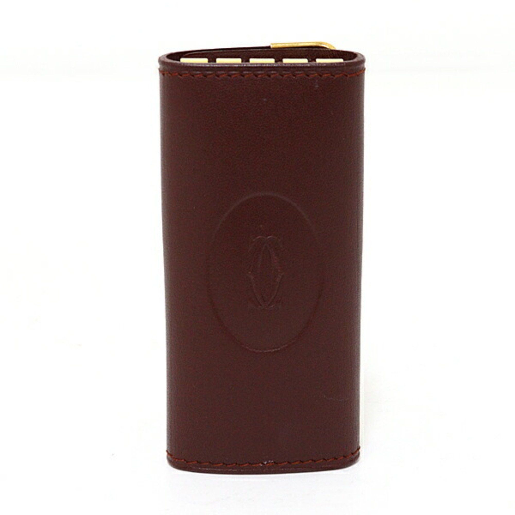 Cartier Cartier Must de Cartier wallet Size ONE SIZE - 1 Thumbnail