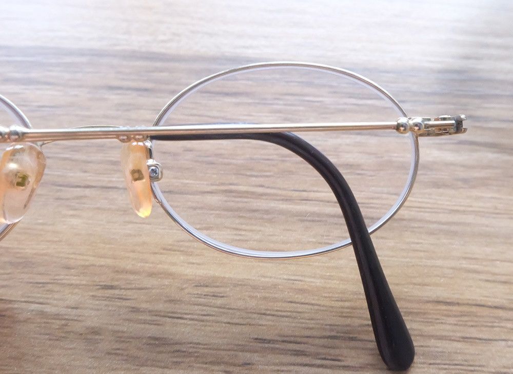 Vintage Jean Pucci Glasses Size ONE SIZE - 9 Thumbnail