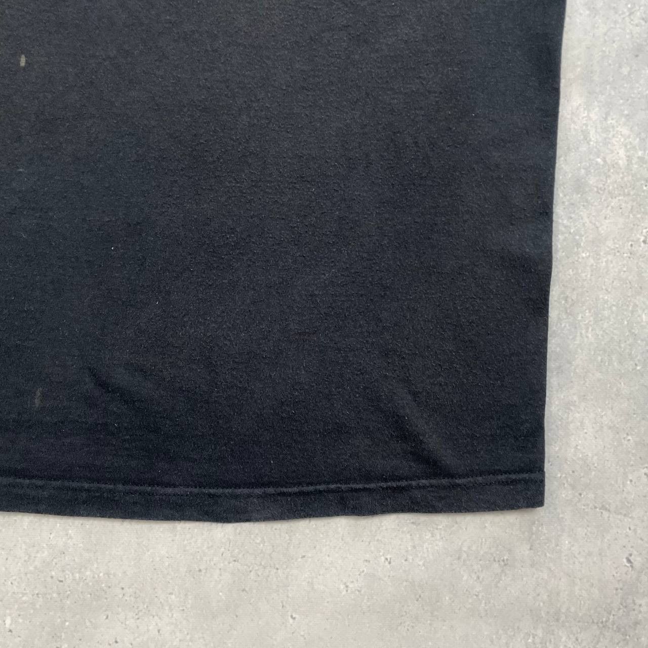 West Coast Choppers Vintage Black Bear Choppers The Beast From The East T Shirt Size US XXL / EU 58 / 5 - 15 Thumbnail