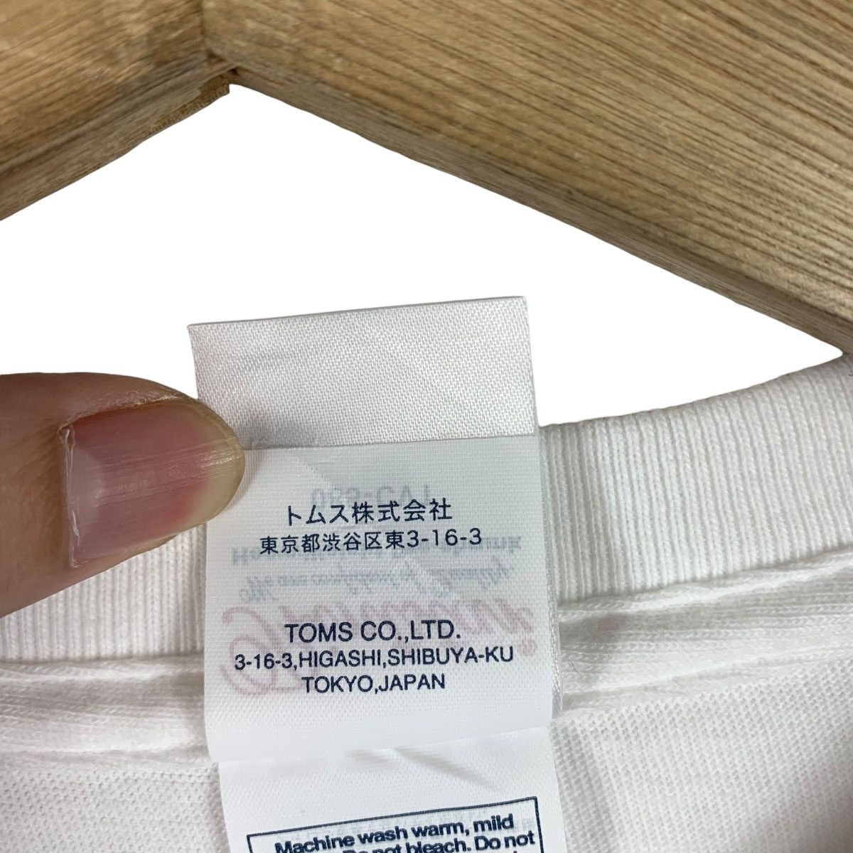 Anime × Japanese Brand SPLASODA Kujibikido SELECTION PROJECT Lottery Anime tee Size US XL / EU 56 / 4 - 10 Thumbnail
