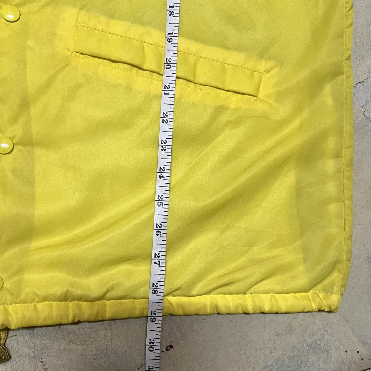 Body Glove × Vintage Vintage Body Glove Surfing Big Logo Coach Jacket Size US M / EU 48-50 / 2 - 20 Thumbnail