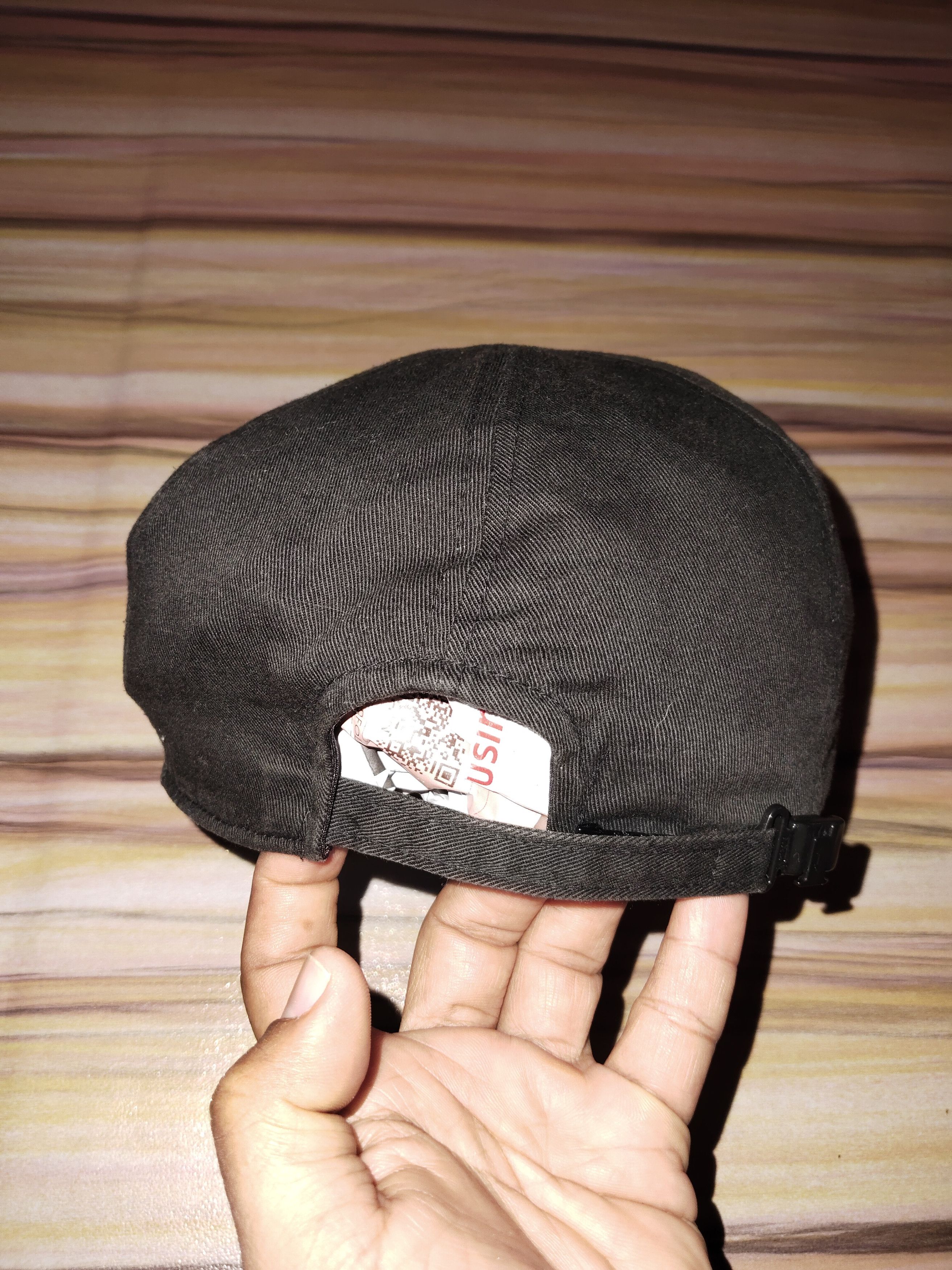 Gear for Sports × Vintage Vintage NISSAN 7 Panel Cap Size ONE SIZE - 5 Thumbnail
