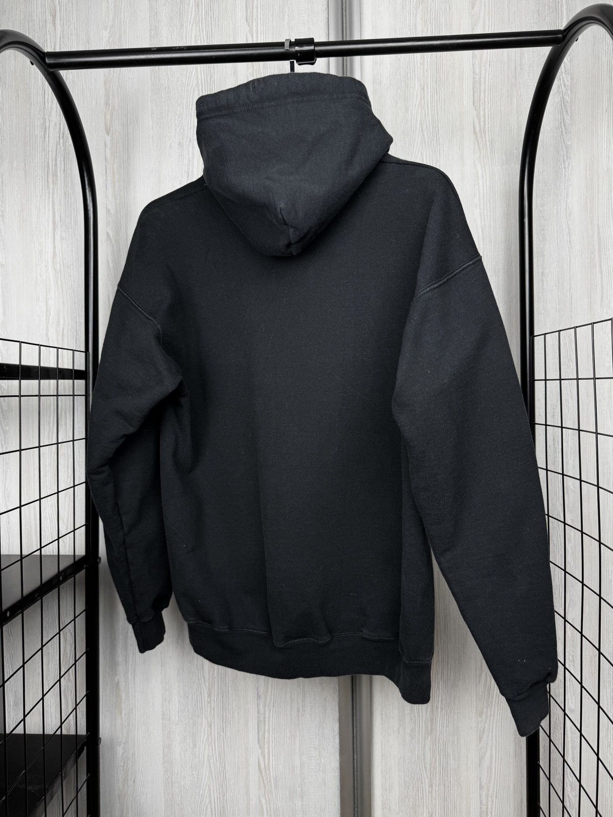Hanes Hanes Lost vintage “See You in another life brother” hoodie Size US M / EU 48-50 / 2 - 8 Thumbnail