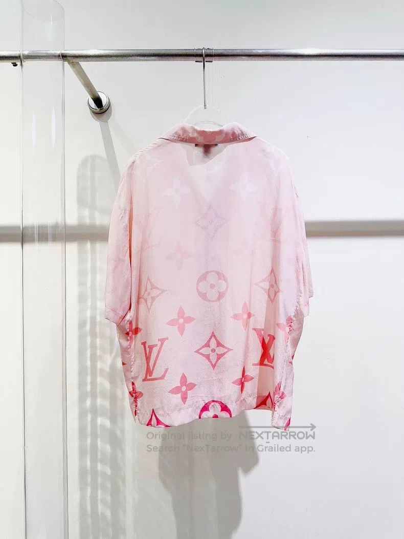 Louis Vuitton Louis Vuitton shirt Size US XS / EU 42 / 0 - 4 Thumbnail