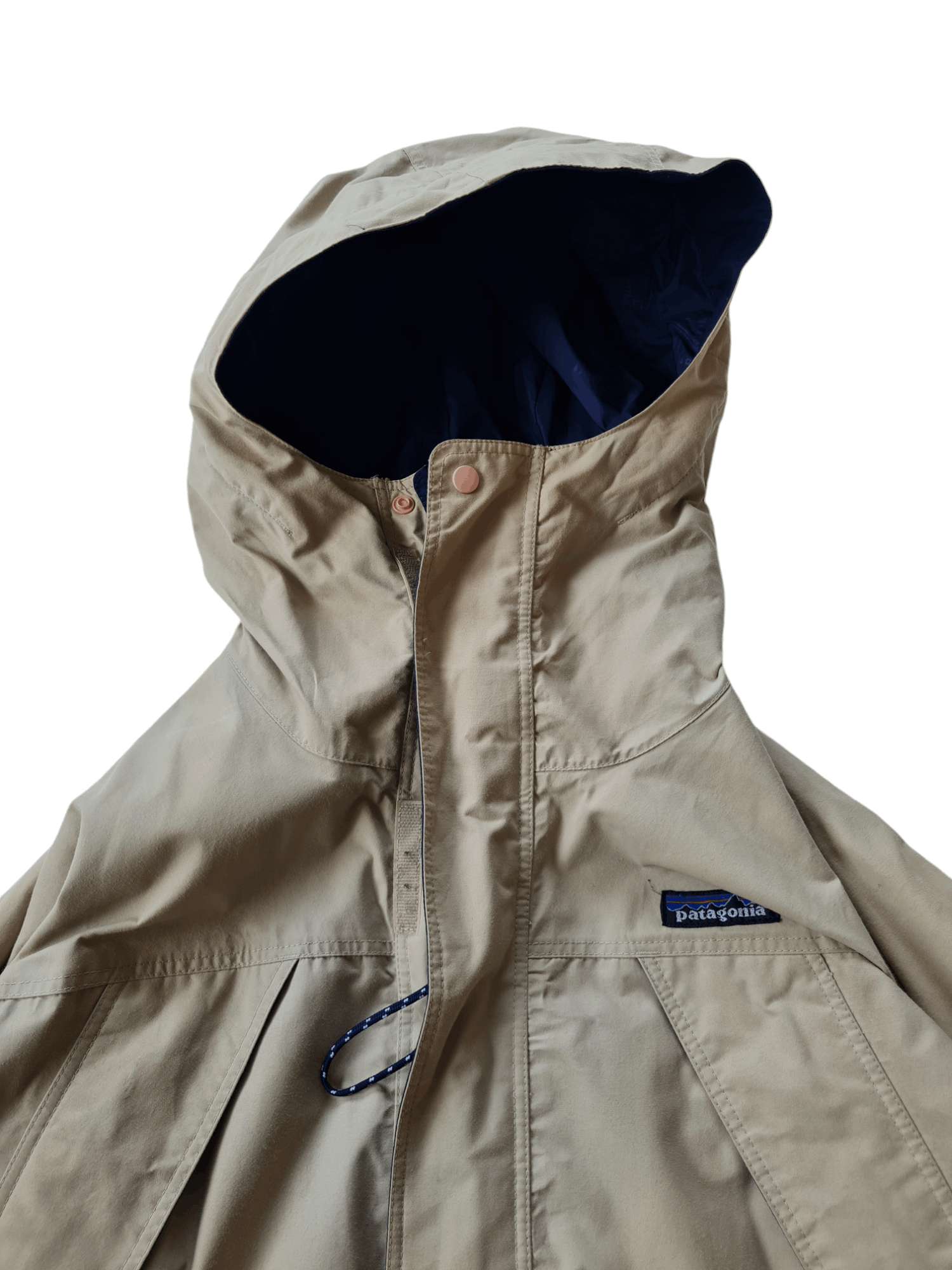 Patagonia Vintage Patagonia Jacket Size US S / EU 44-46 / 1 - 4 Thumbnail