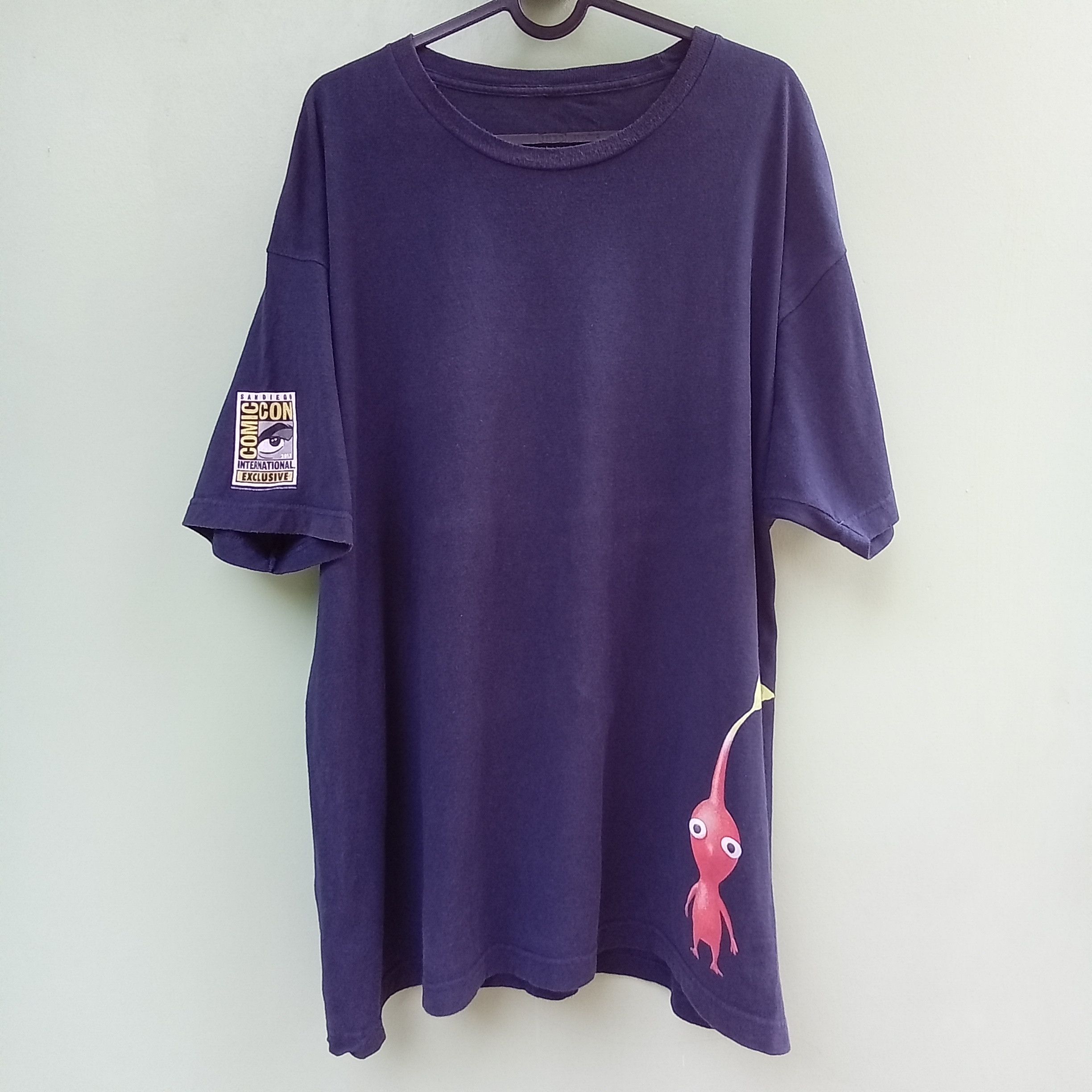 Nintendo Nintendo Pikmom3 Size US M / EU 48-50 / 2 - 1 Thumbnail