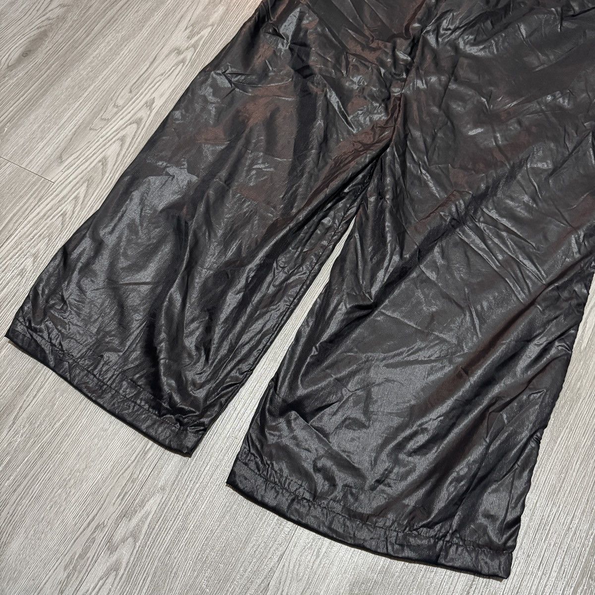 W&LT × Walter Van Beirendonck W&LT Cargo Trash Pants Size US 34 / EU 50 - 14 Thumbnail