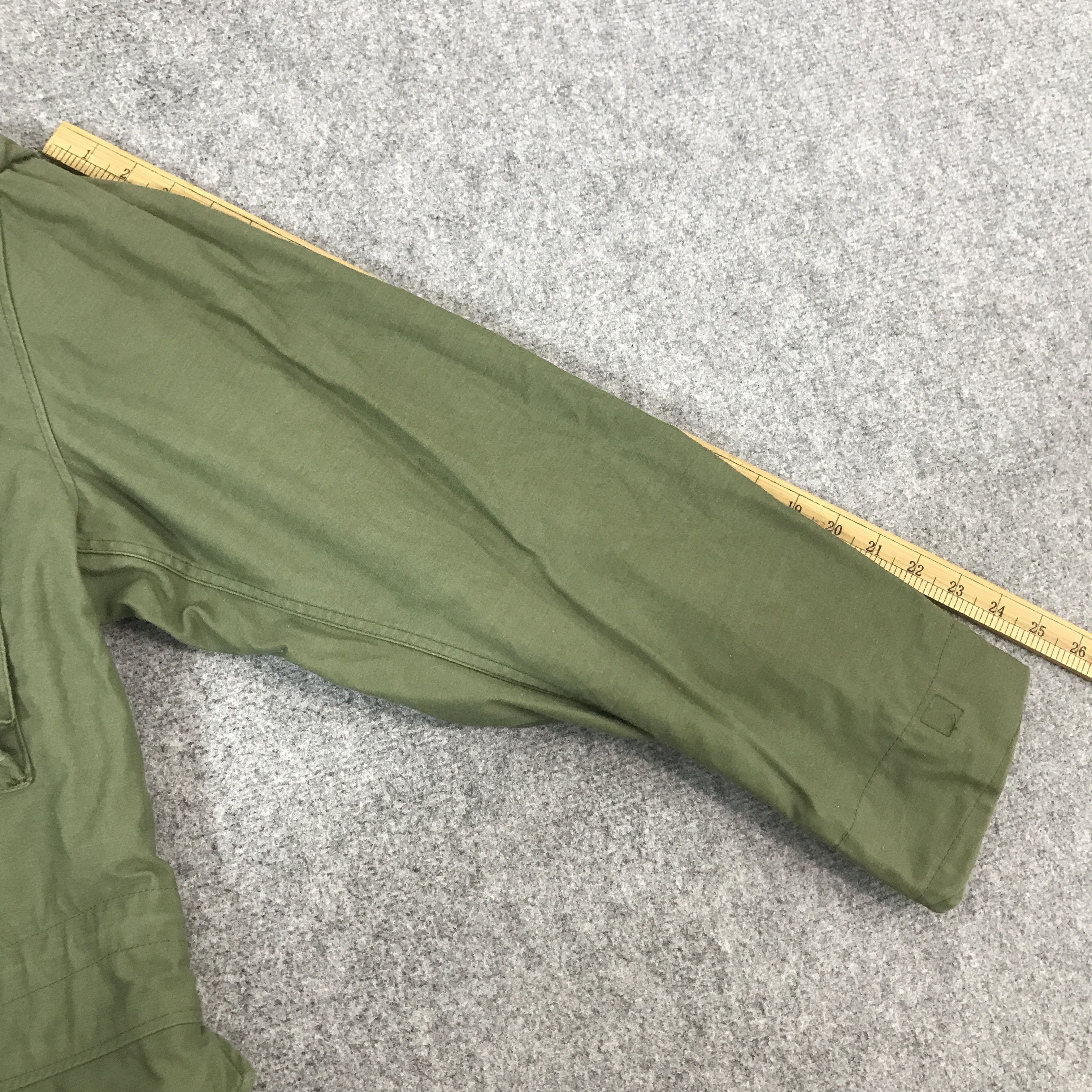 Alpha Industries Alpha industries Military Style jacket Size US M / EU 48-50 / 2 - 6 Thumbnail