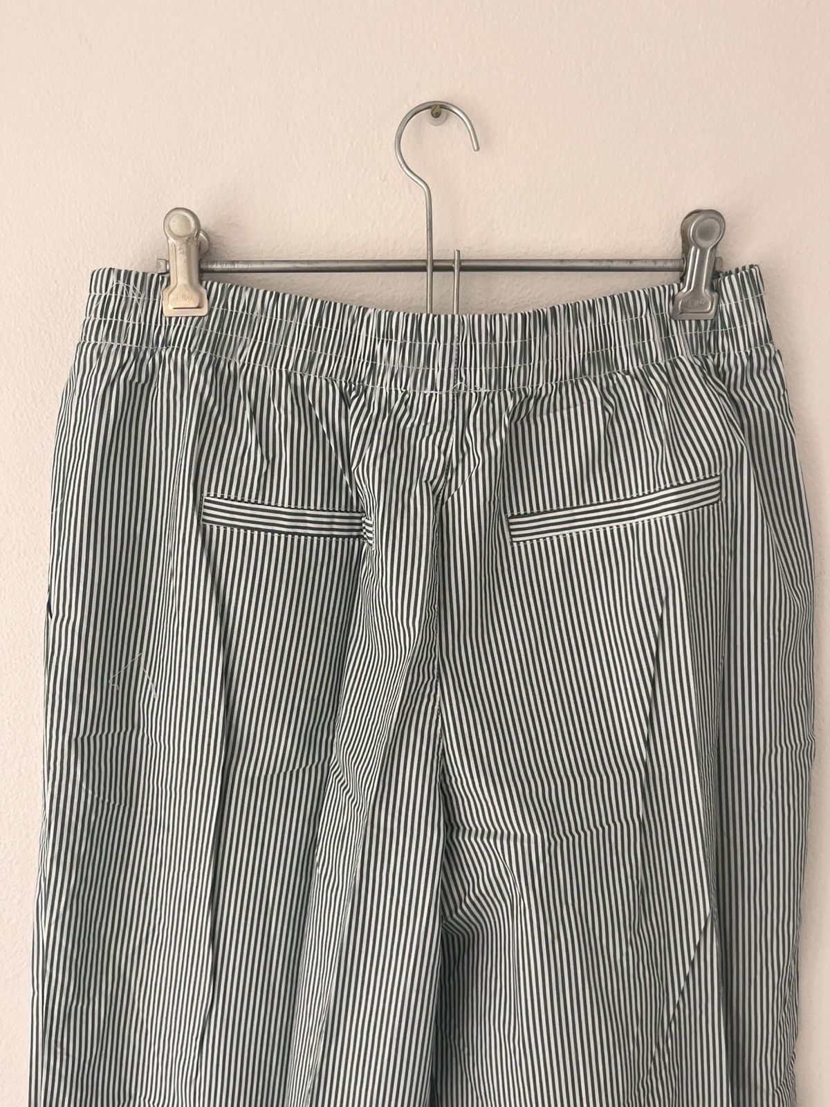 Cotton On Striped pants Size 27" / US 4 / IT 40 - 4 Thumbnail