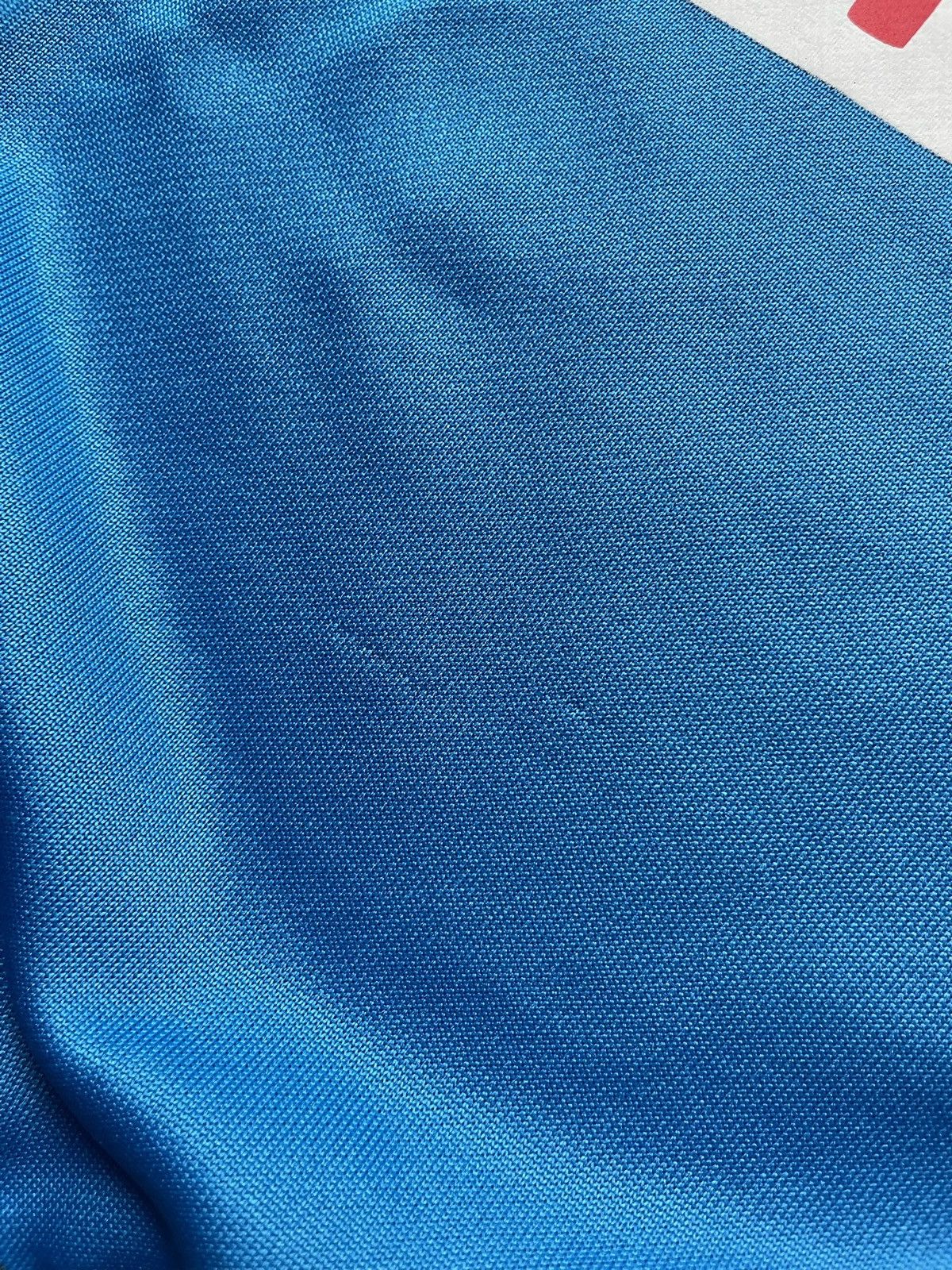 Vintage Vintage Napoli soccer jersey size S big logo rare kappa Size US S / EU 44-46 / 1 - 9 Thumbnail