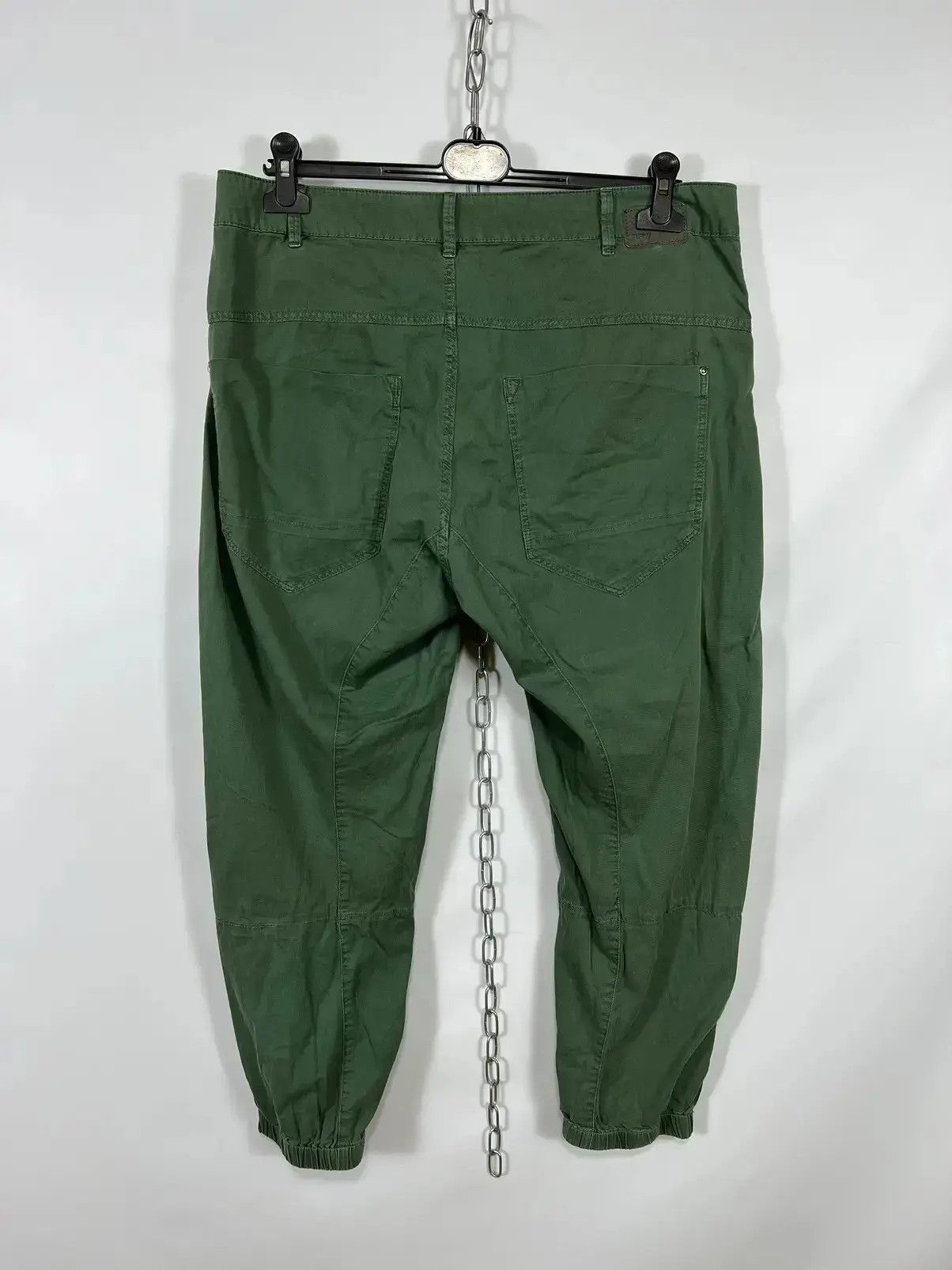 G-Star G star raw low boyfriend pants Size US 30 / EU 46 - 2 Thumbnail