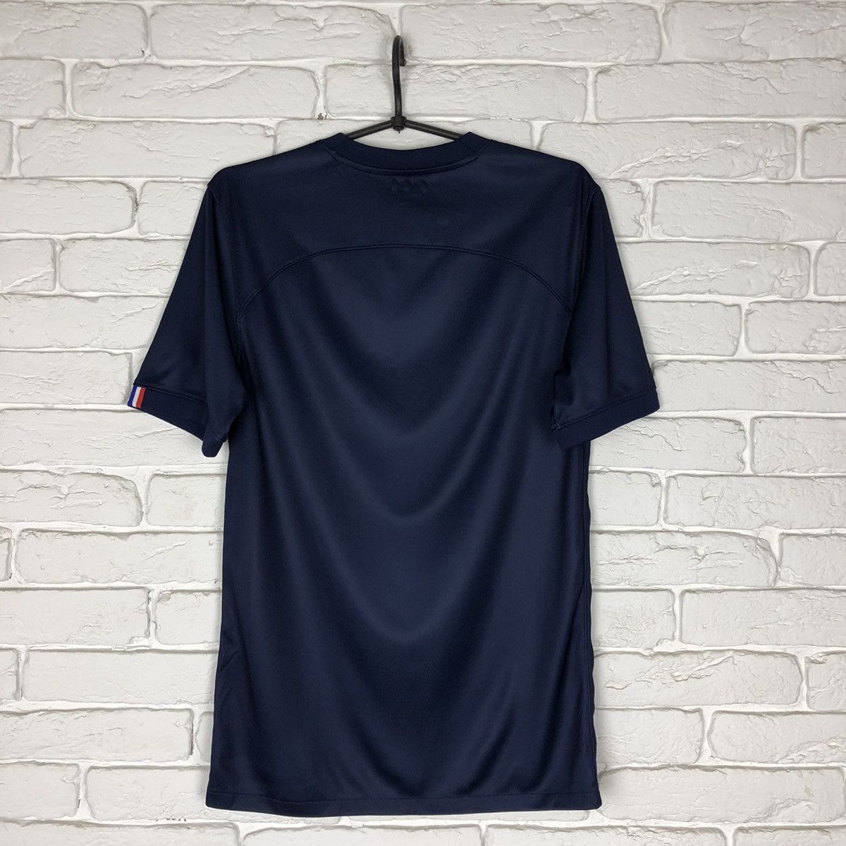 Nike PSG Paris Saint Germain 2022 2023 home soccer jersey nike Size US S / EU 44-46 / 1 - 4 Thumbnail