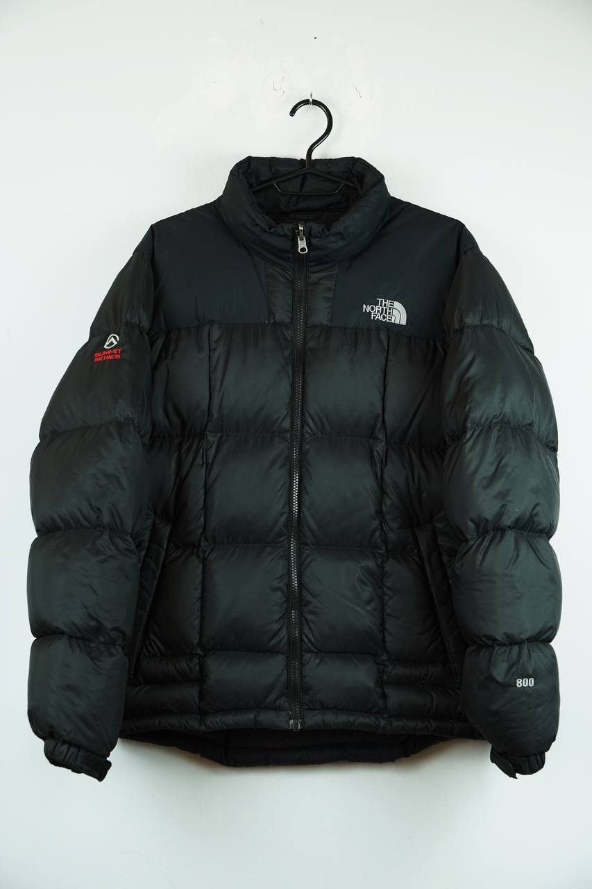 The North Face The North Face Lhotse Puffer 800 Size US S / EU 44-46 / 1 - 1 Thumbnail