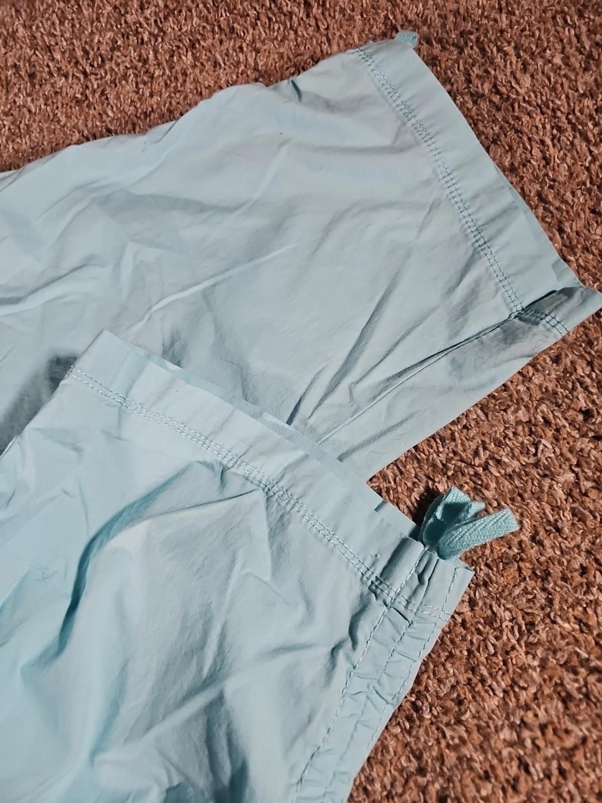 Other Gloria Vanderbilt Sz 16 Average Lillie Jersey Skimmer Capris Size 38" / US 16 / IT 52 - 5 Thumbnail