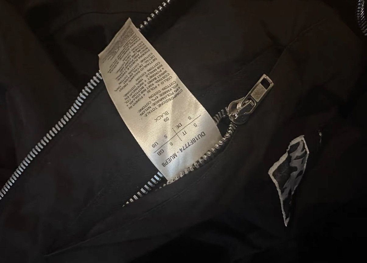 Rick Owens Rick Owens cotton jacket Size US S / EU 44-46 / 1 - 4 Thumbnail
