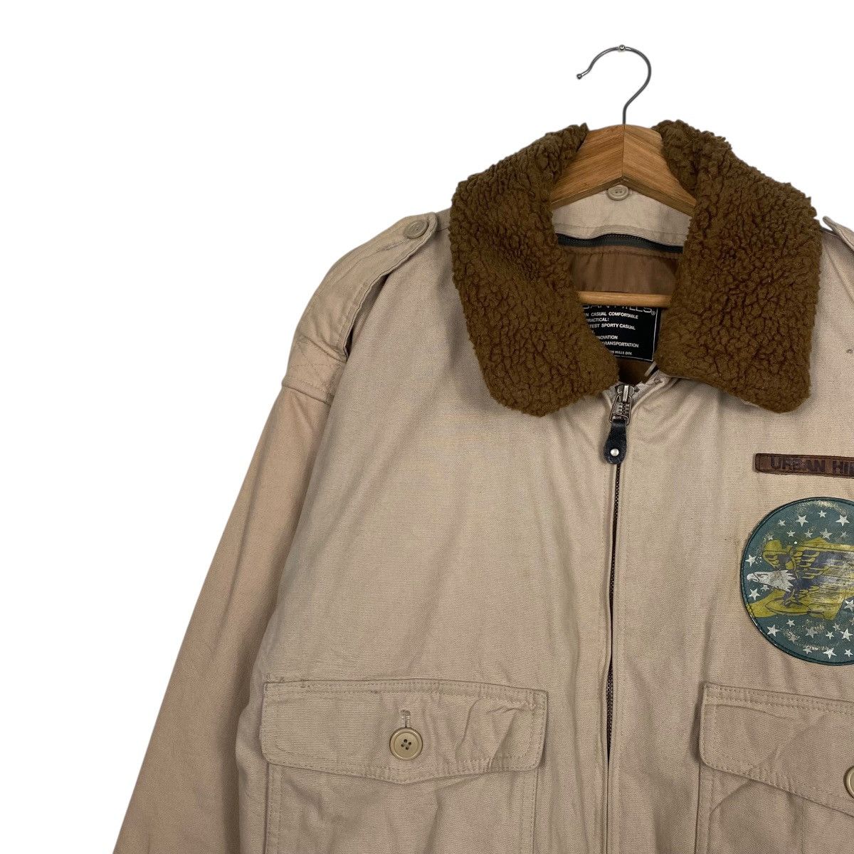 I. Spiewak And Sons I.spiewalk & sons A2 jacket Size US M / EU 48-50 / 2 - 6 Thumbnail