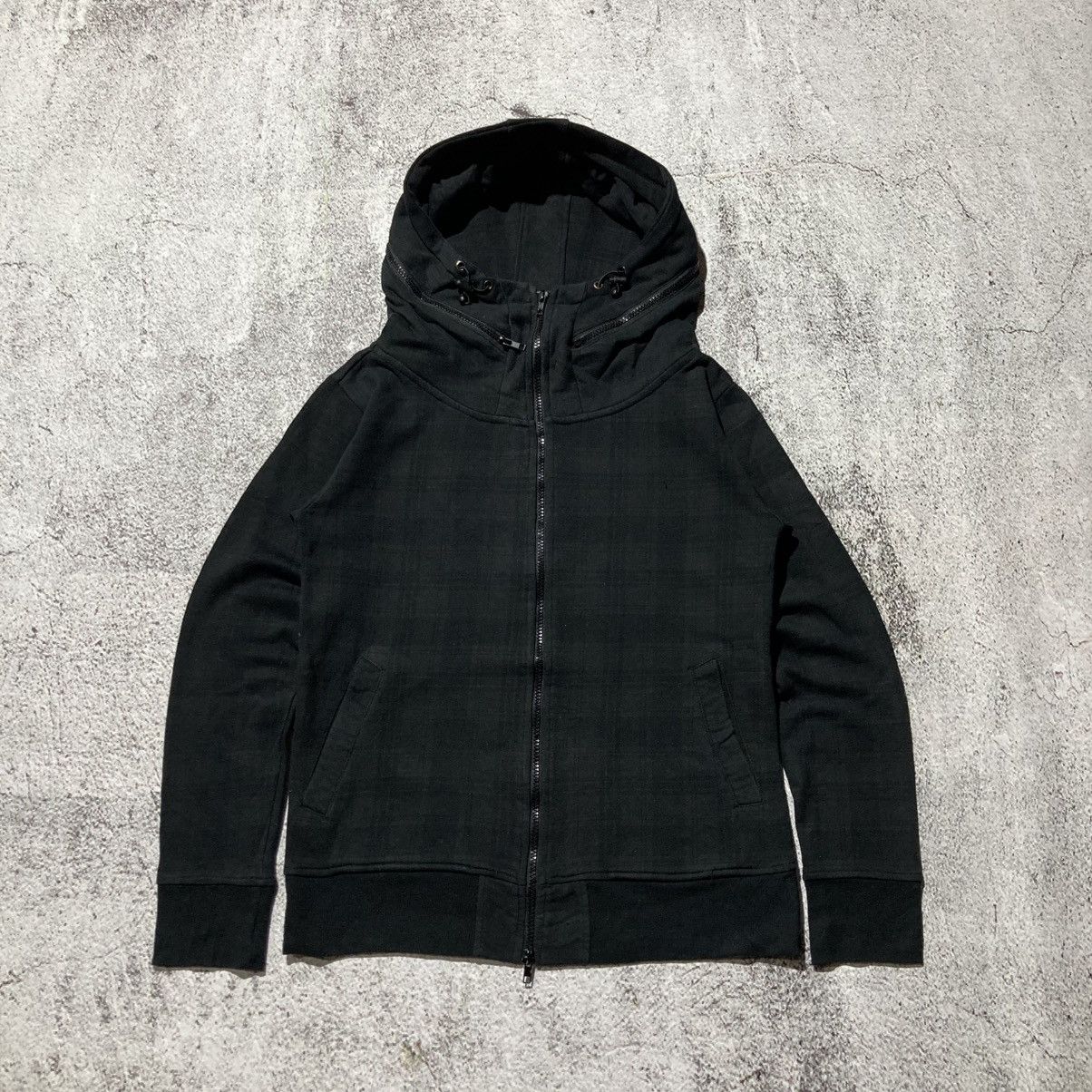 Goa Zip | Grailed