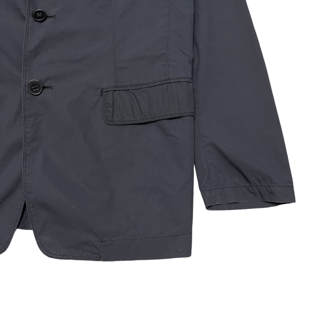 Jil Sander × Uniqlo J+ Jill Sander Uniqlo Jacket Size US S / EU 44-46 / 1 - 4 Thumbnail