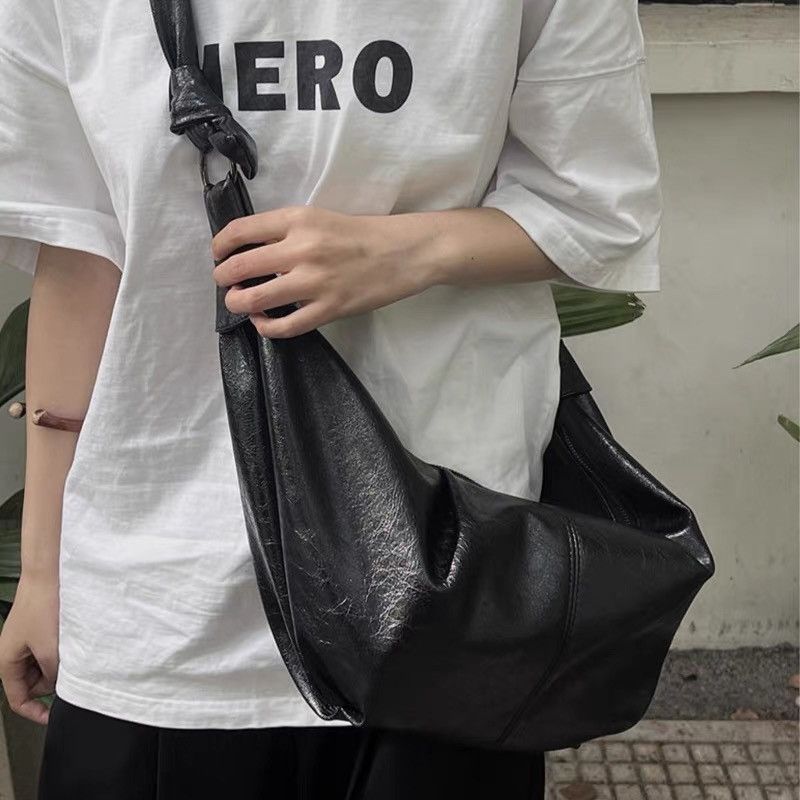 Japanese Brand × Vintage Retro punk bag Size ONE SIZE - 4 Thumbnail
