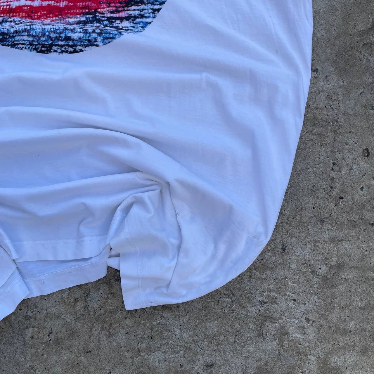 Hugo Boss Vintage Hugo Boss T-shirts Big Logo Y2K 00s USA Size L Size US L / EU 52-54 / 3 - 9 Thumbnail