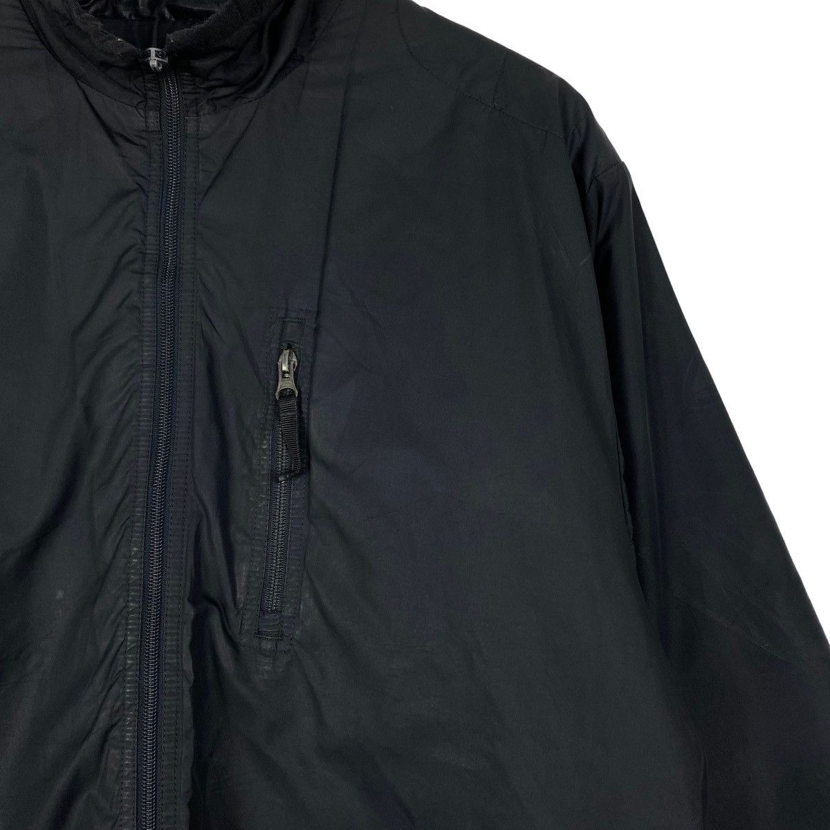 Nike × Nike ACG Nike ACG Zipper Black Jacket Size US L / EU 52-54 / 3 - 9 Thumbnail