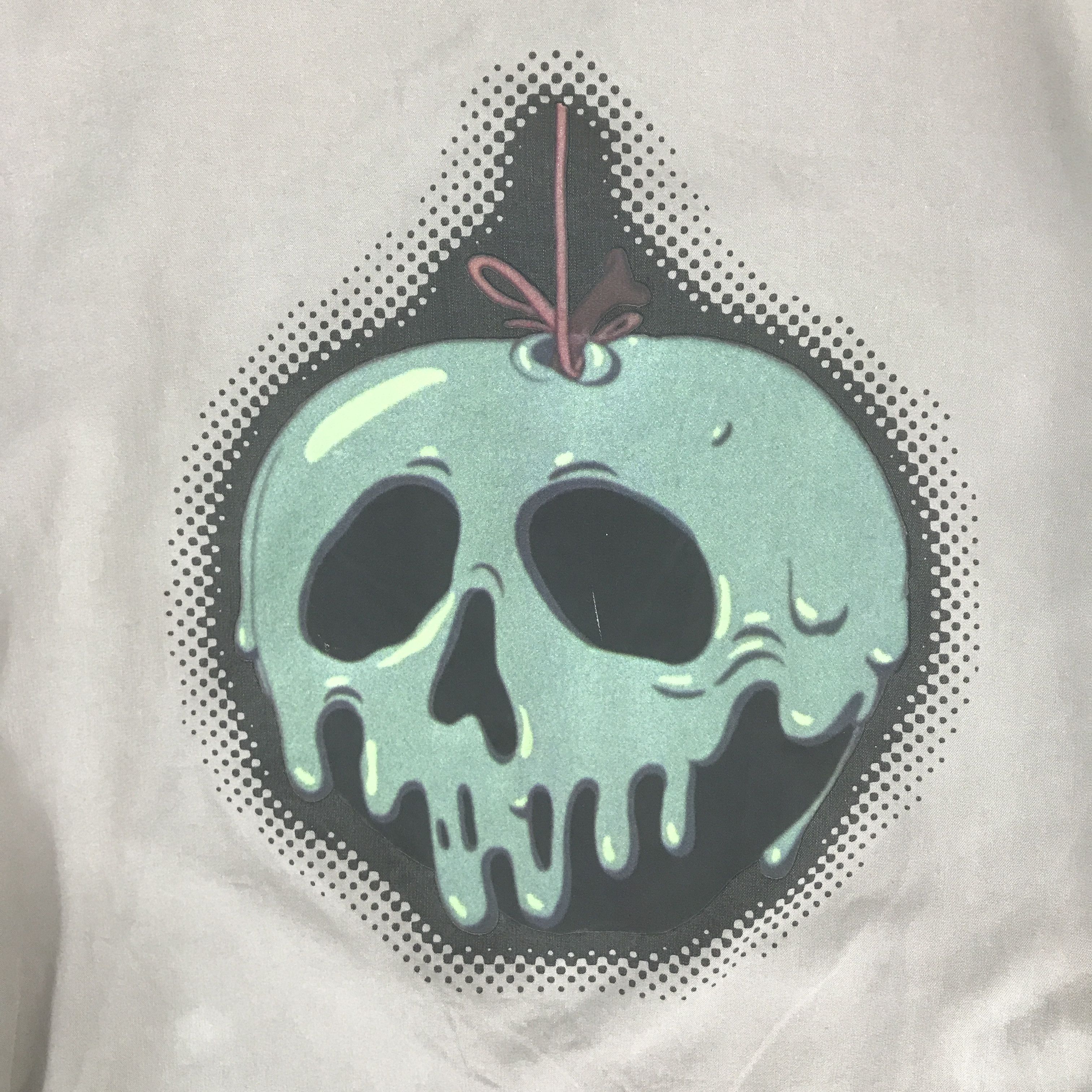 GU × Undercover GU X UNDERCOVER BOMBER SKULL JACKET K77B1 Size US S / EU 44-46 / 1 - 5 Thumbnail