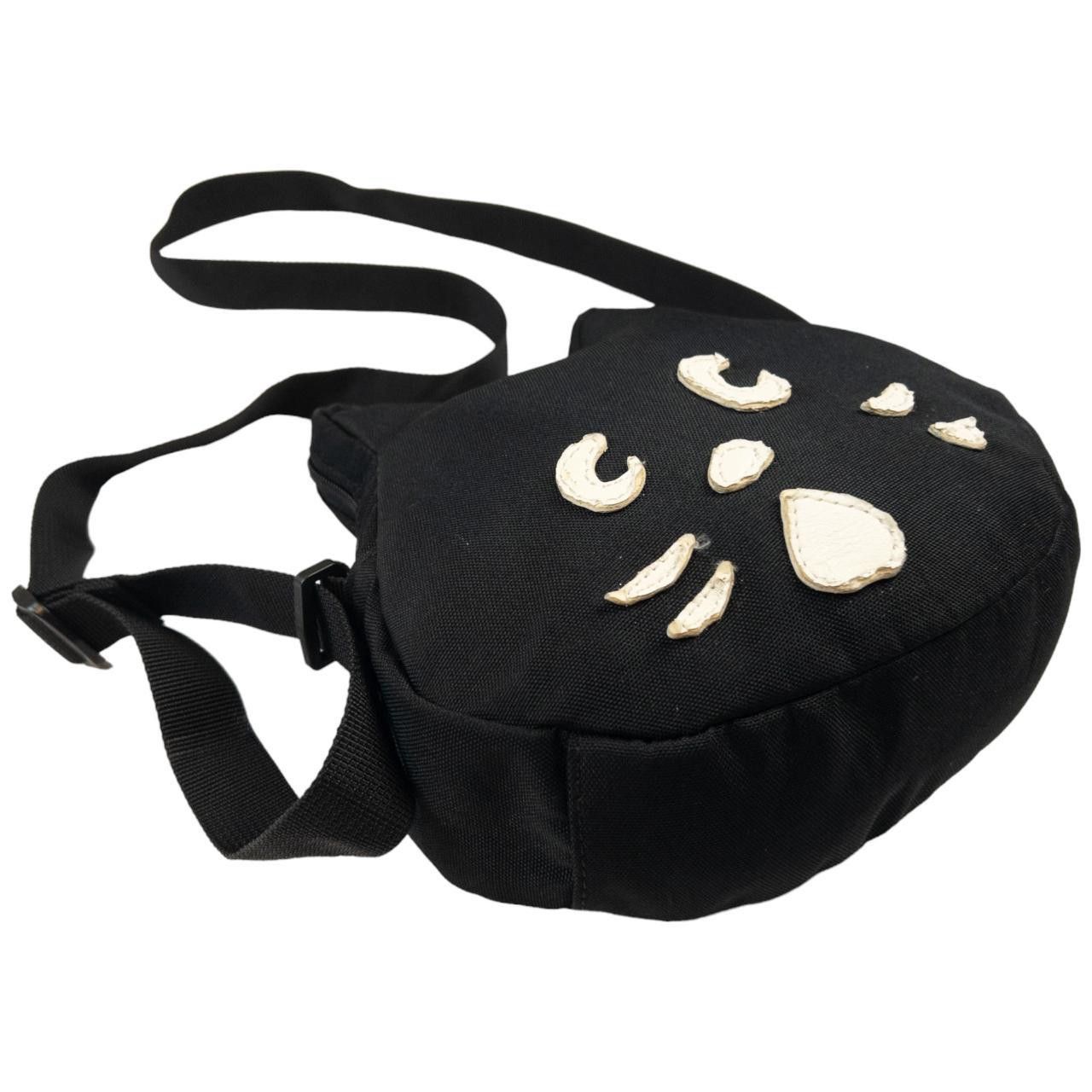 Ne-Net Vintage Ne-Net By Issey Miyake Crossbody Bag Size ONE SIZE - 6 Thumbnail
