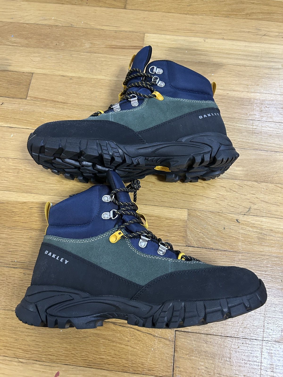 Oakley Oakley boots Size US 9 / EU 42 - 2 Thumbnail