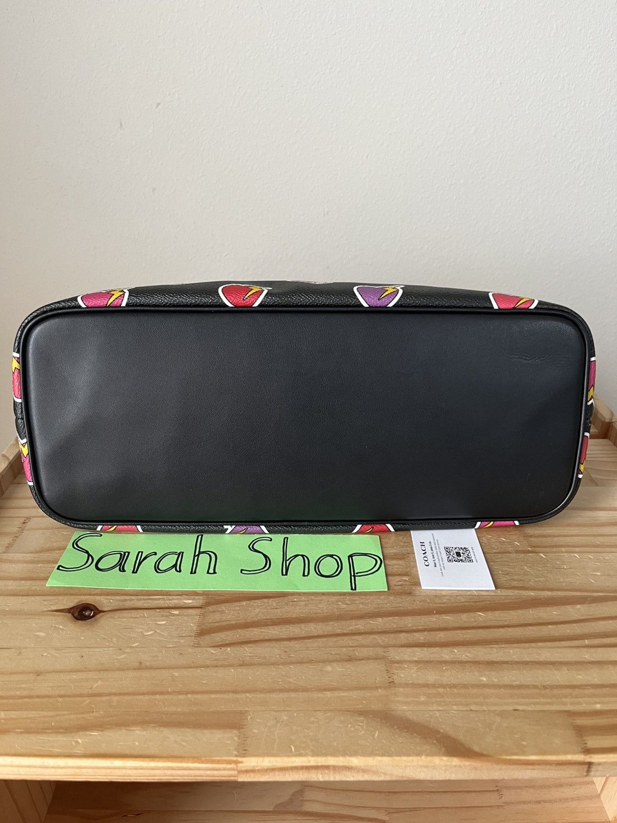 Coach Coach purse Size ONE SIZE - 7 Thumbnail