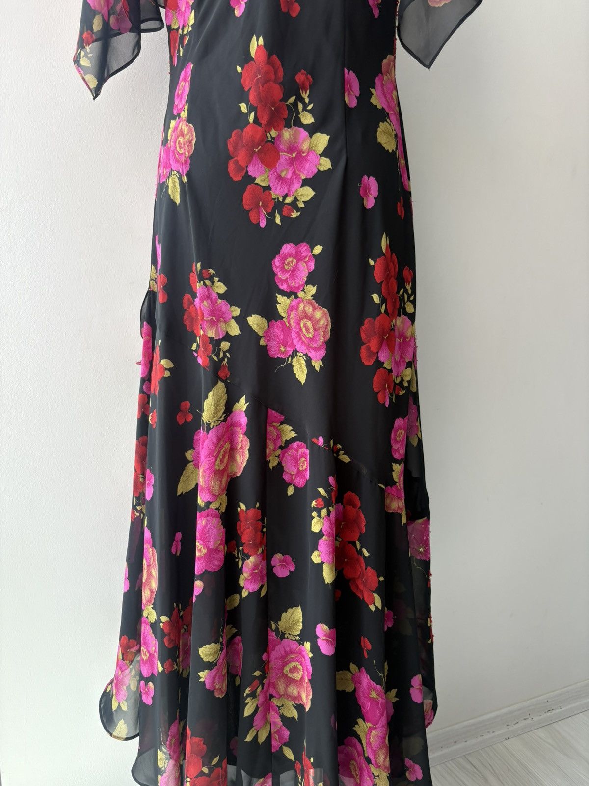 Vintage y2k dress Size XL / US 12-14 / IT 48-50 - 21 Thumbnail