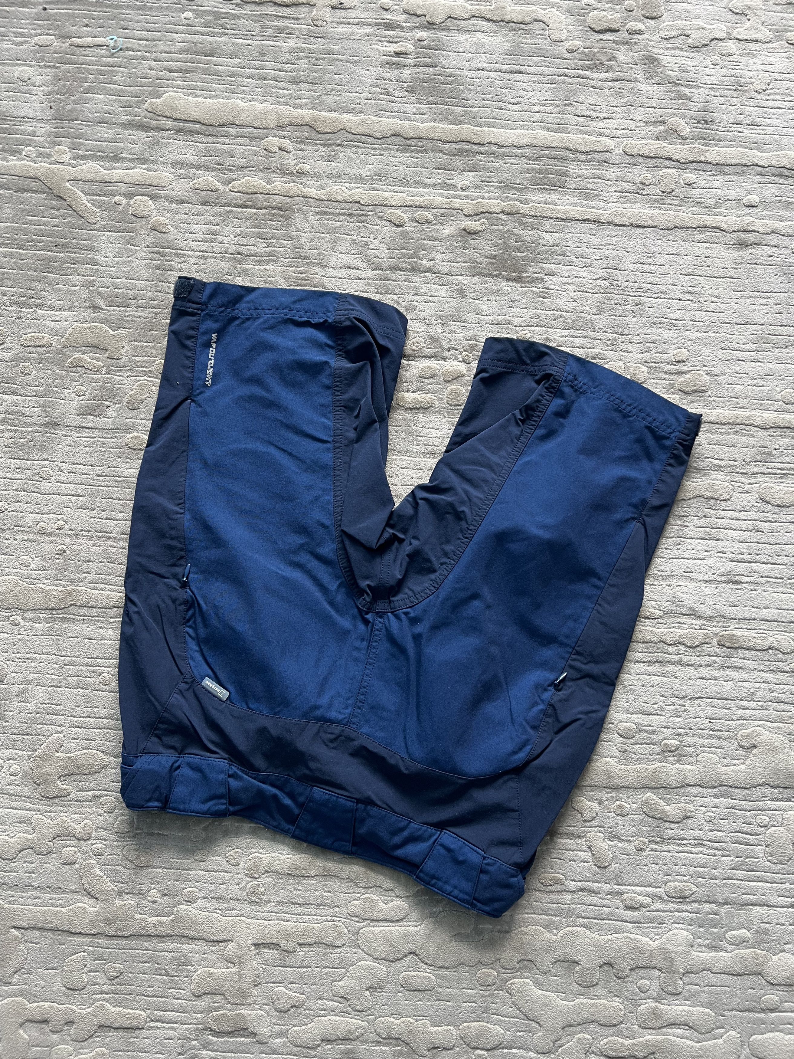 Berghaus Berghaus outdoor vapour light shorts women’s streetwear Size 28" / US 6 / IT 42 - 4 Thumbnail