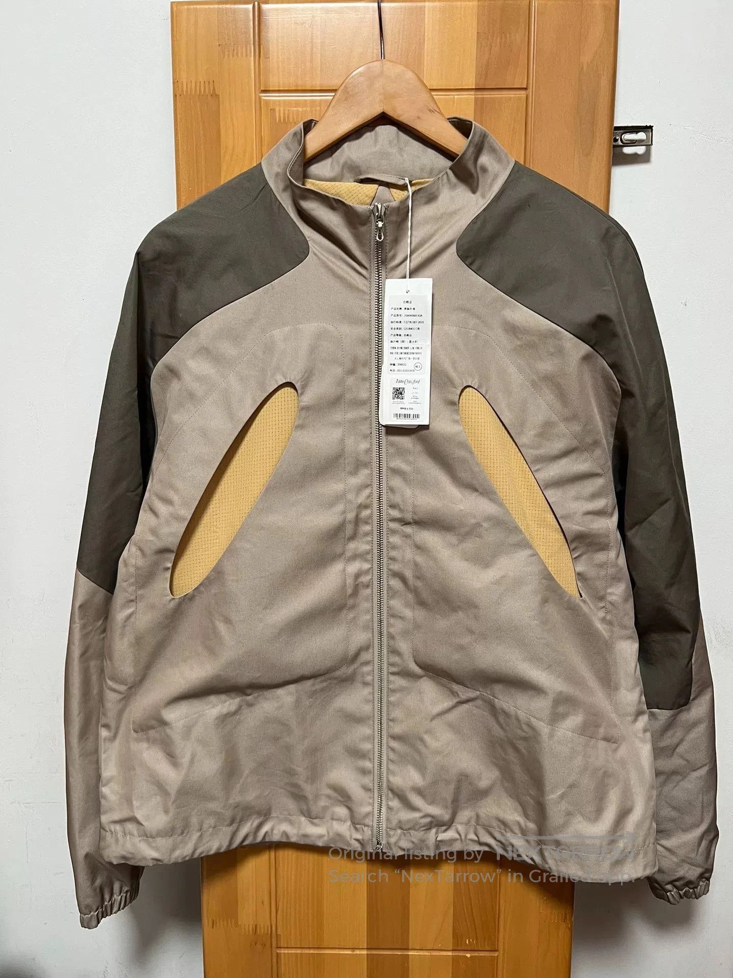 _J.L-A.L_ J.L. Size US L / EU 52-54 / 3 - 1 Thumbnail