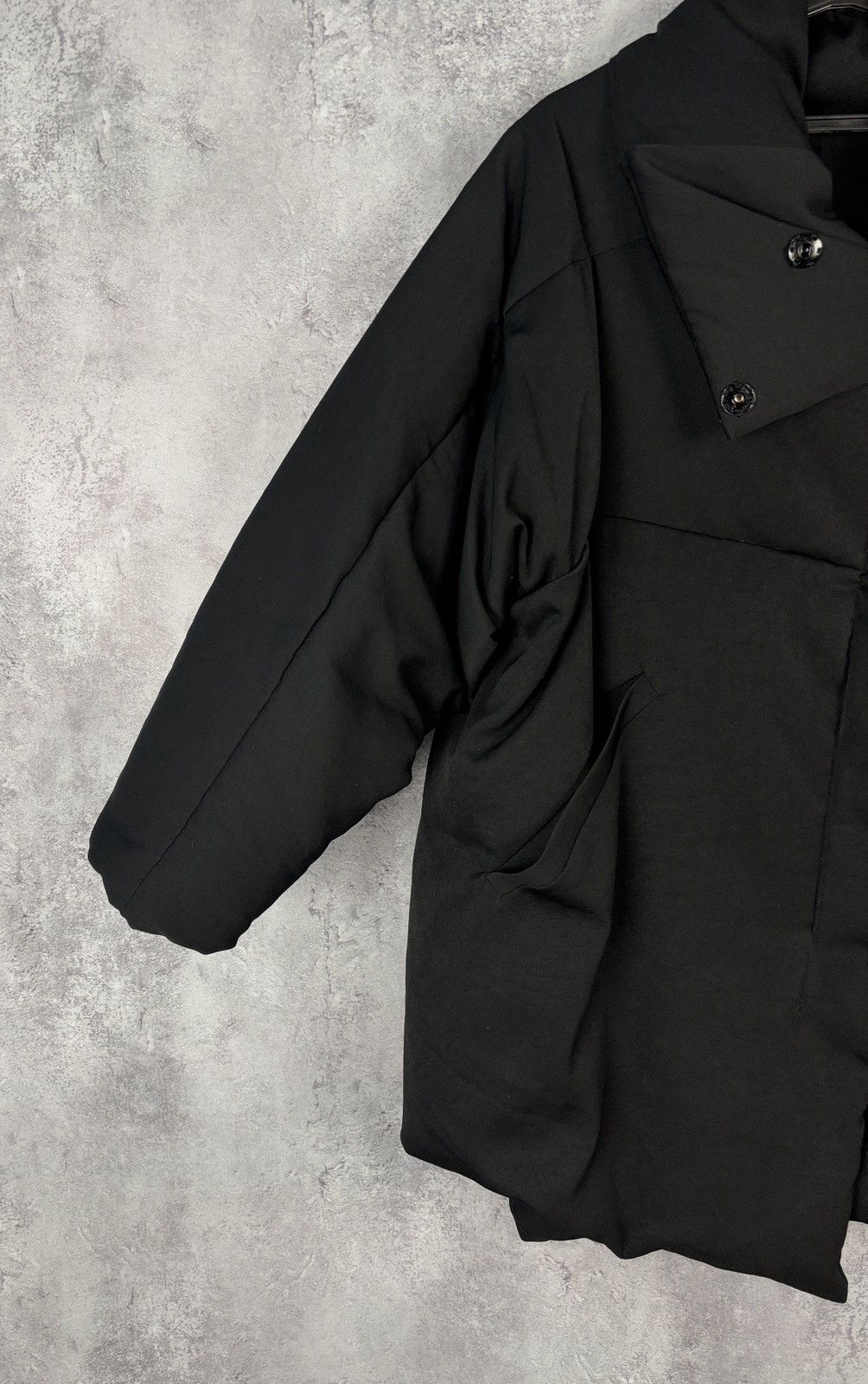 Designer × Rundholz Rundholz Puffer Jacket Size M / US 6-8 / IT 42-44 - 3 Thumbnail