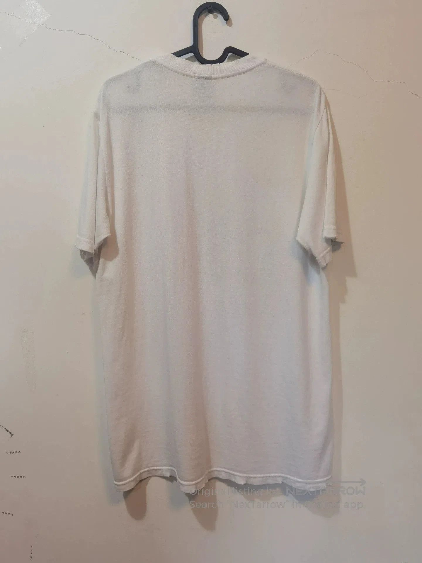 Other number nine short sleeve graphic tee. Size US L / EU 52-54 / 3 - 2 Thumbnail